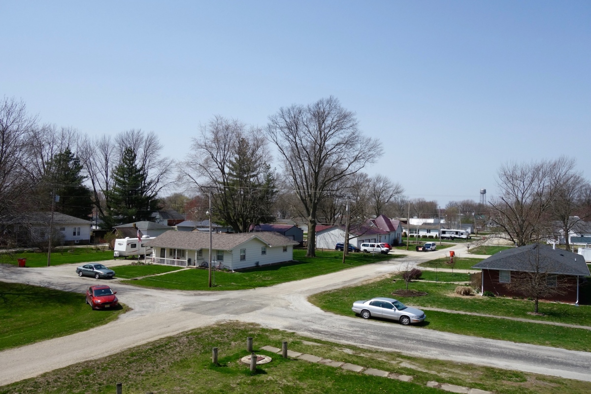 JeanYves Bart Photographie / Strasburg, IL