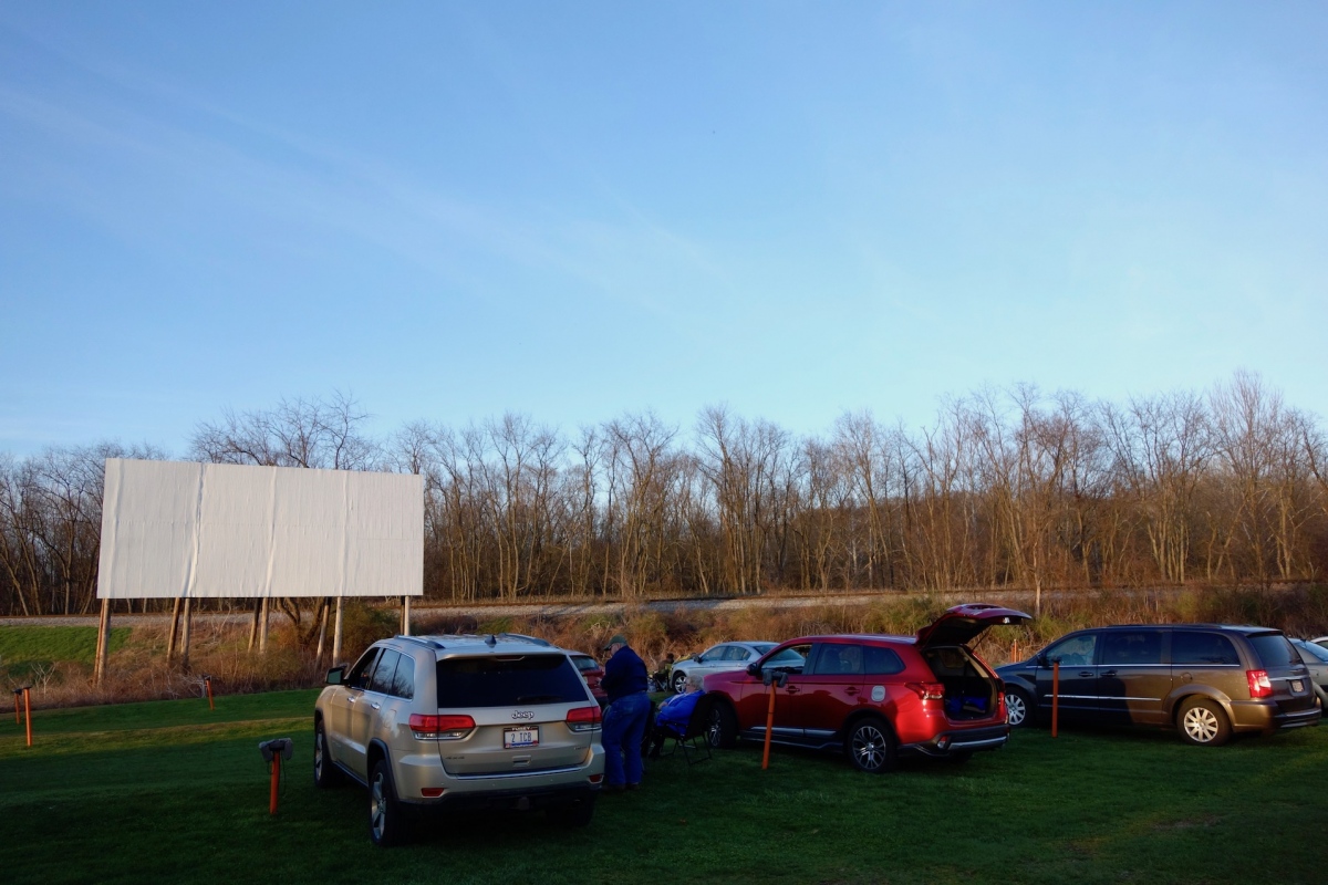 JeanYves Bart Photographie / Strasburg, OH